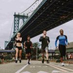 Runners chilenos por el mundo: aumenta el interés por viajar a carreras dentro y fuera del país