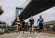 Runners chilenos por el mundo: aumenta el interés por viajar a carreras dentro y fuera del país