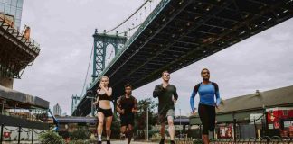 Runners chilenos por el mundo: aumenta el interés por viajar a carreras dentro y fuera del país