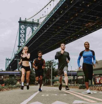 Runners chilenos por el mundo: aumenta el interés por viajar a carreras dentro y fuera del país