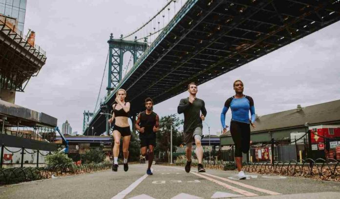 Runners chilenos por el mundo: aumenta el interés por viajar a carreras dentro y fuera del país