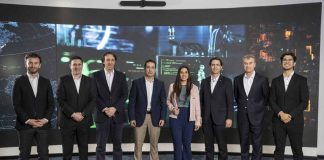 SONDA se une a Copec EMOAC para operar con energía 100% renovable en Chile