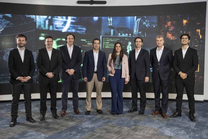 SONDA se une a Copec EMOAC para operar con energía 100% renovable en Chile