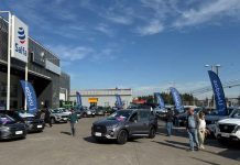 Salfa Cyber: hasta $8 millones de descuento en autos usados