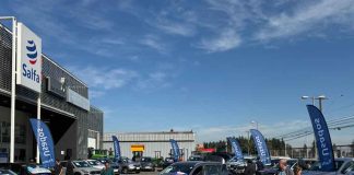 Salfa Cyber: hasta $8 millones de descuento en autos usados