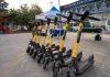 Scooters eléctricos Whoosh llegan a San Miguel para mejorar la movilidad local