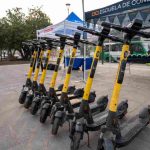 Scooters eléctricos Whoosh llegan a San Miguel para mejorar la movilidad local