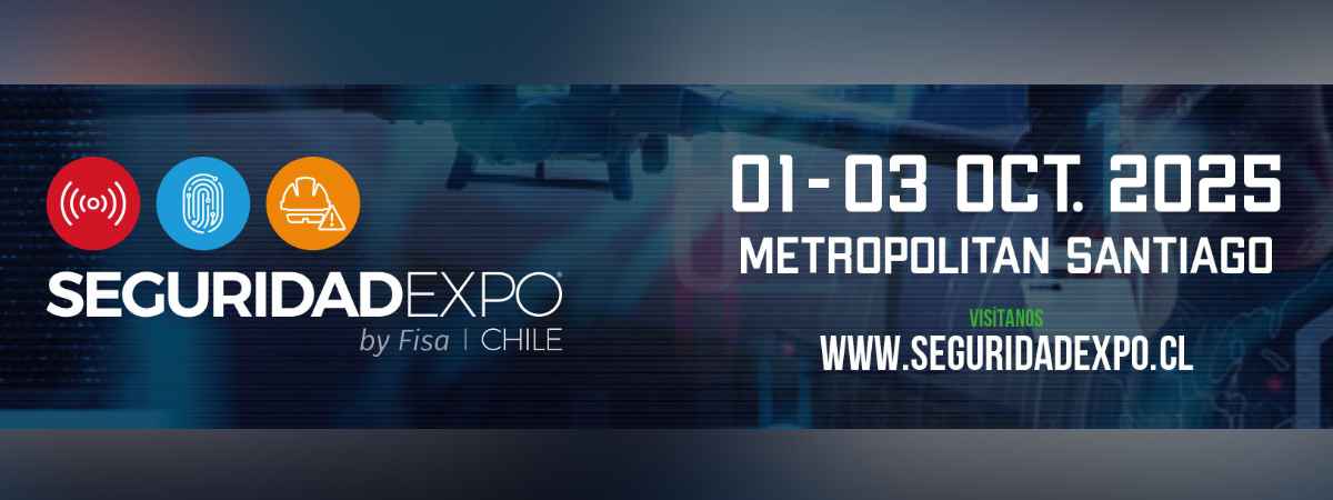 SeguridadExpo 2025