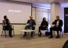 Seminario AmCham: Expertos en energía priorizan las urgencias del sistema eléctrico nacional