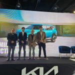 Seminario “Electromovilidad: Mitos y desafíos para Chile” reúne a expertos para debatir sobre el futuro de la movilidad sustentable