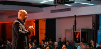 Seminario Internacional de Innovaciones en la Industria Ferroviaria