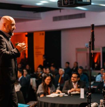 Seminario Internacional de Innovaciones en la Industria Ferroviaria