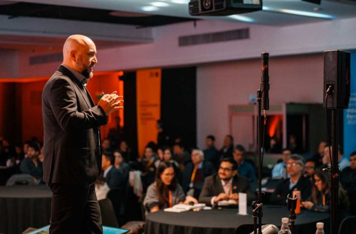 Seminario Internacional de Innovaciones en la Industria Ferroviaria