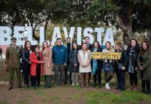 Sercotec anuncia programa para fortalecer barrios comerciales en todo el país