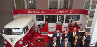 Silbertec participó en la feria alimentaria más importante del mundo para traer a Chile lo último en tecnología de la industria