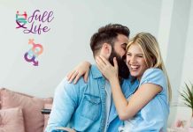"Silla Full Life": Redefine la Sexualidad Masculina con Discapacidad Física.