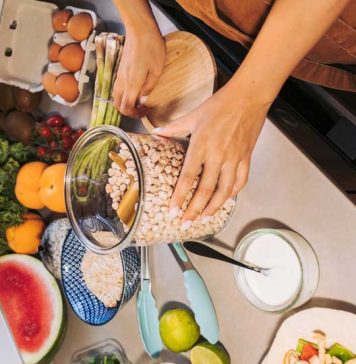 ¿Sobró comida? Tips de cocina que tu bolsillo y el planeta agradecerán