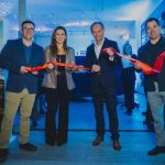 SsangYong, ahora KGM, junto a Salazar Israel, celebraron reapertura de local en Concepción