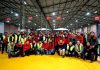 Startup chilena ingresa al mercado logístico peruano con apoyo de Limagas Buscan facturar US$ 1,5 millones en su primer año