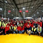 Startup chilena ingresa al mercado logístico peruano con apoyo de Limagas Buscan facturar US$ 1,5 millones en su primer año