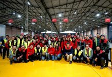 Startup chilena ingresa al mercado logístico peruano con apoyo de Limagas Buscan facturar US$ 1,5 millones en su primer año