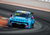 TCR World Tour Series