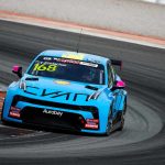 TCR World Tour Series