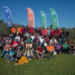 Talagante recibió a Ecobarrios Santiago en una jornada transformadora