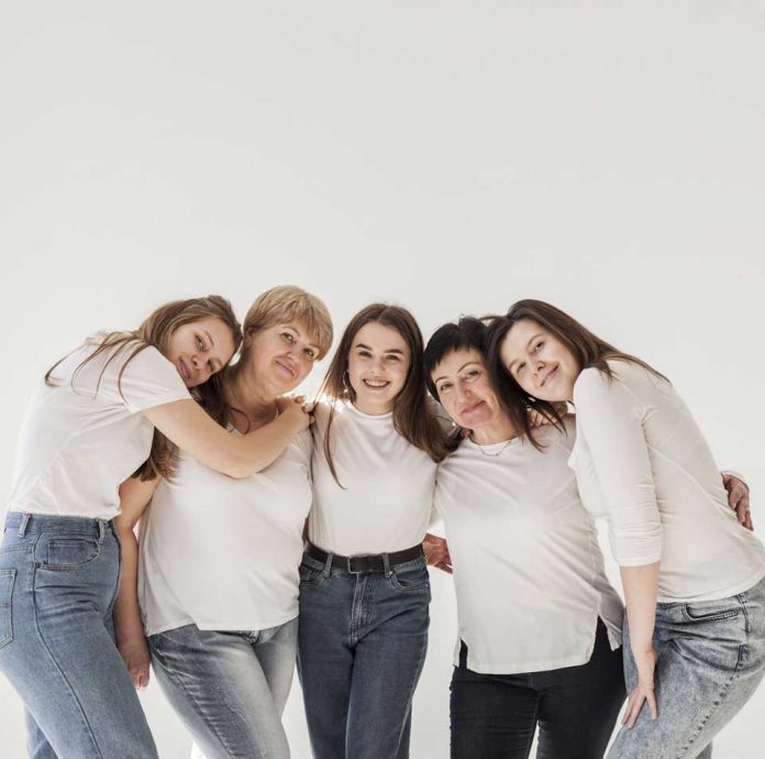 Taller online: Fortaleciendo el amor propio para impulsar el éxito femenino  en tiempos modernos
