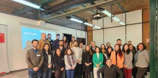 Taller regional sobre desafíos en la evaluación ambiental de proyectos energéticos
