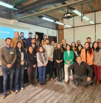 Taller regional sobre desafíos en la evaluación ambiental de proyectos energéticos