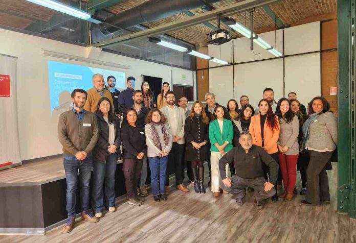 Taller regional sobre desafíos en la evaluación ambiental de proyectos energéticos