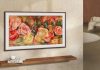 The Frame Pro llega con renovada tecnología de visualización