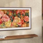The Frame Pro llega con renovada tecnología de visualización