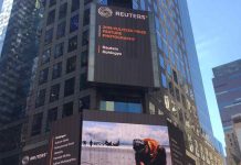 Thomson Reuters marca el comienzo de la próxima era de la IA con el lanzamiento de la Inteligencia Agéntica