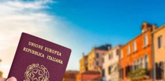 ¿Tienes ascendencia italiana? Estos son los nuevos requisitos para obtener la nacionalidad tras el Decreto Tajani