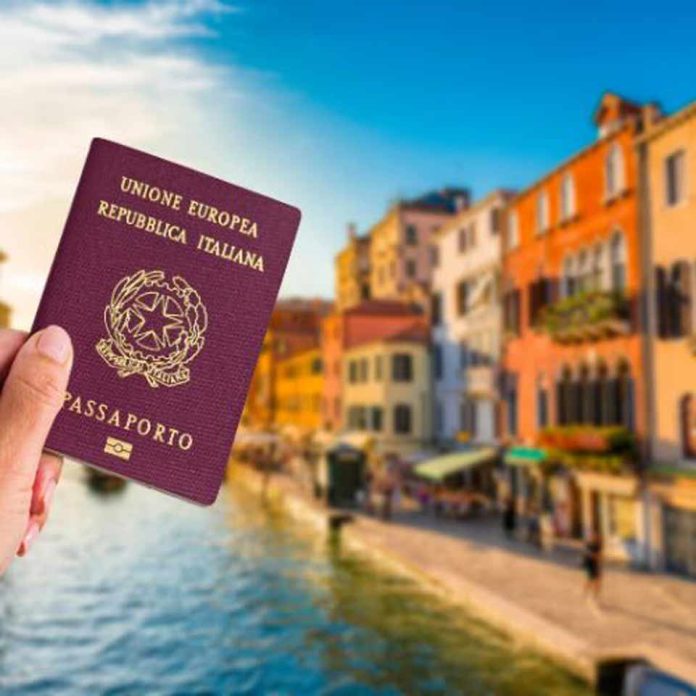 ¿Tienes ascendencia italiana? Estos son los nuevos requisitos para obtener la nacionalidad tras el Decreto Tajani
