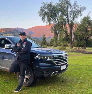 Tomás de Gavardo es el nuevo embajador de RAM