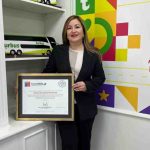 Turbus recibe certificación HuellaChile por su compromiso con la sostenibilidad