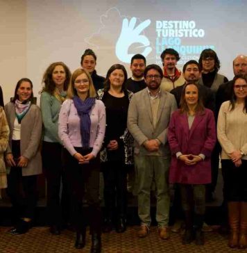 Turismo con propósito: presentan innovador modelo de gestión de destino sostenible en el Lago Llanquihue