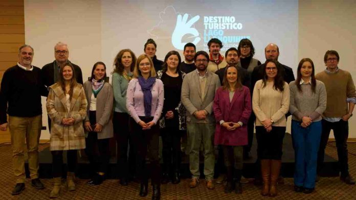 Turismo con propósito: presentan innovador modelo de gestión de destino sostenible en el Lago Llanquihue