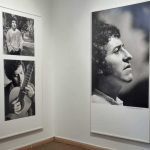 UTalca presenta muestra “Víctor Jara. Dos miradas. 50 años” en Curicó