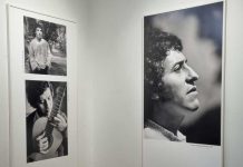 UTalca presenta muestra “Víctor Jara. Dos miradas. 50 años” en Curicó