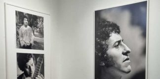 UTalca presenta muestra “Víctor Jara. Dos miradas. 50 años” en Curicó