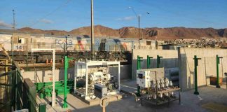 Un aliado para el desarrollo de soluciones energéticas sostenibles