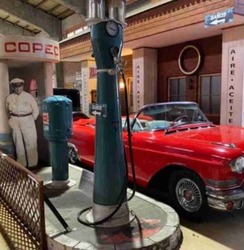 Vacaciones de invierno: Museo Jedimar gratis para niñosEs un
