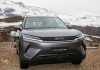 Vacaciones de invierno, consejos para viajar en un auto eléctrico