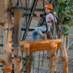 Vacaciones de invierno en Mall Sport: panoramas imperdibles para toda la familia