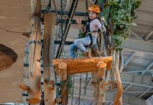 Vacaciones de invierno en Mall Sport: panoramas imperdibles para toda la familia