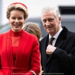 Visita de Estado de los Reyes de Bélgica a Chile refuerza vínculos estratégicos en cooperación diplomática, económica y científica
